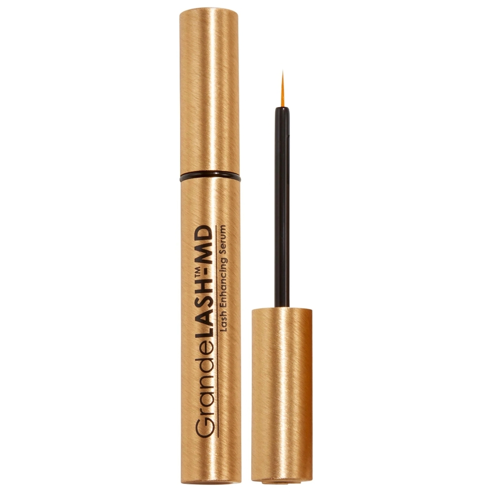 Grande LASH-MD Eyelash Serum, New 3 month supply 2ml